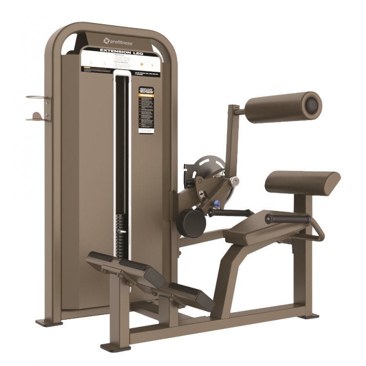 F-5031 BACK EXTENSION